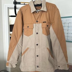 Men’s Wrangler Jacket size L